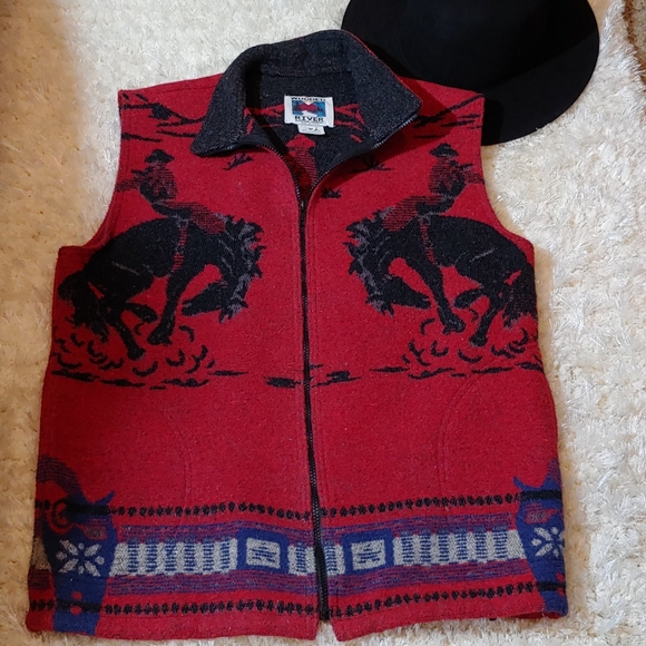 Other - Wooded River Workwear Vest